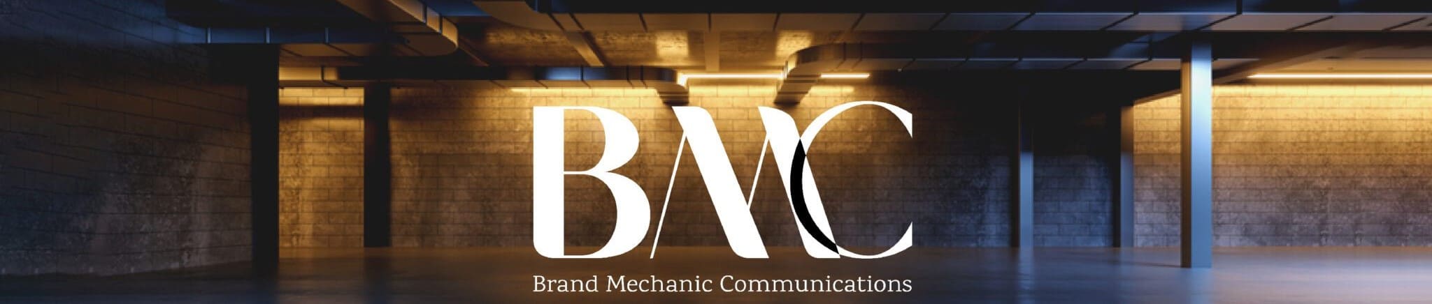 About BMC banner